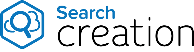 Search Creation Logo