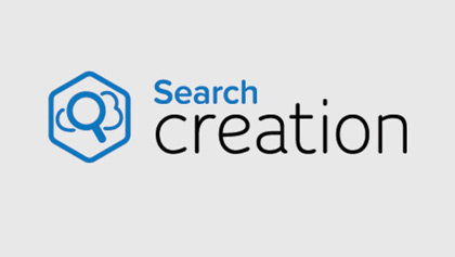 Search Creation